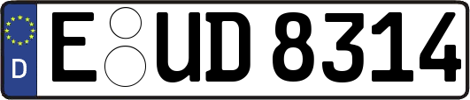 E-UD8314