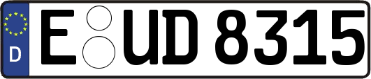 E-UD8315