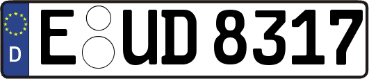 E-UD8317
