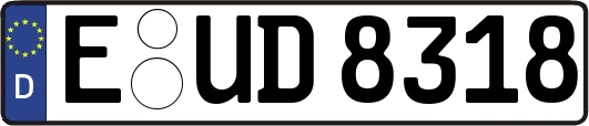 E-UD8318