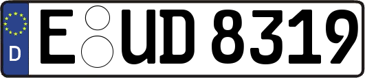 E-UD8319