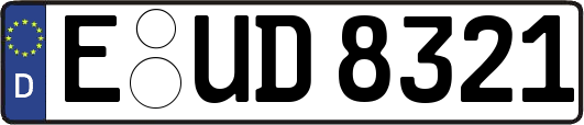 E-UD8321