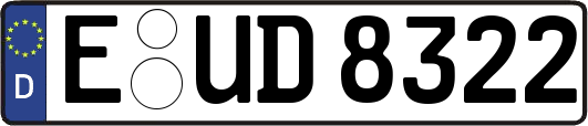 E-UD8322