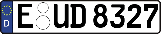 E-UD8327