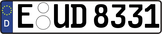 E-UD8331