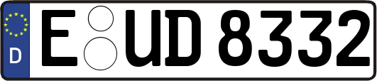 E-UD8332