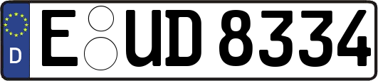 E-UD8334