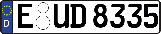 E-UD8335