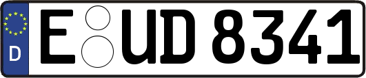 E-UD8341