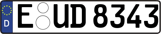 E-UD8343
