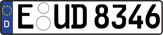 E-UD8346