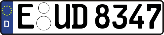 E-UD8347
