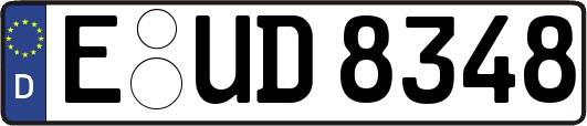 E-UD8348