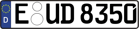 E-UD8350