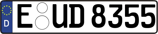 E-UD8355