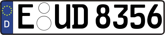 E-UD8356