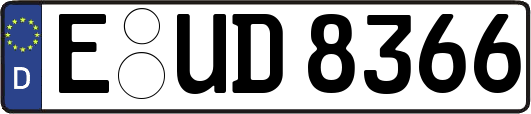 E-UD8366