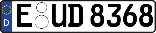 E-UD8368