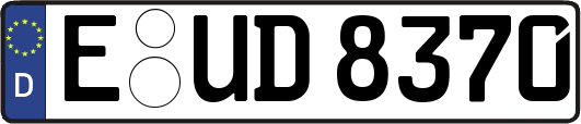 E-UD8370