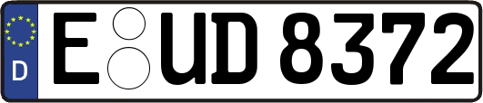 E-UD8372