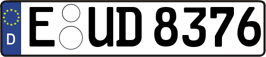 E-UD8376