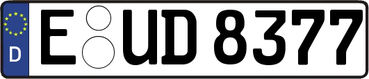 E-UD8377