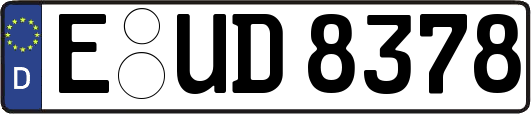 E-UD8378