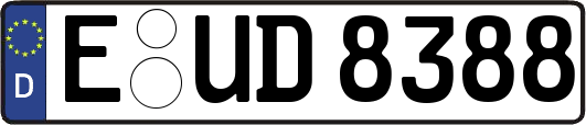 E-UD8388