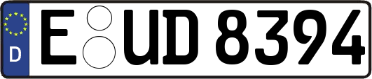 E-UD8394