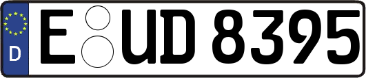 E-UD8395