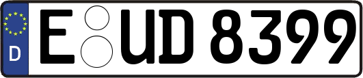 E-UD8399