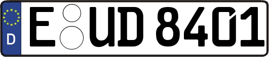 E-UD8401