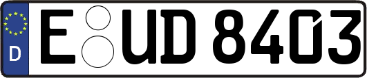 E-UD8403