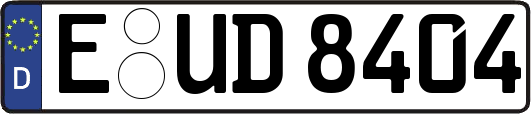 E-UD8404