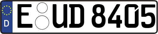 E-UD8405