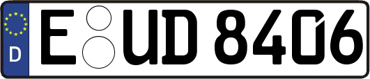 E-UD8406