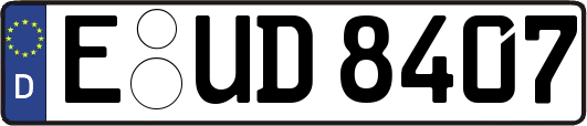 E-UD8407