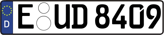 E-UD8409