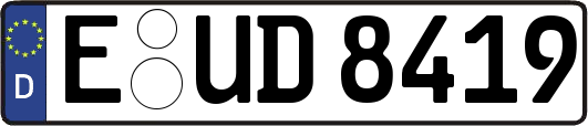 E-UD8419