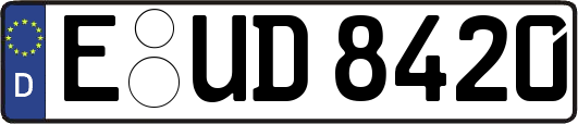 E-UD8420
