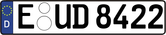 E-UD8422