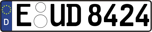 E-UD8424