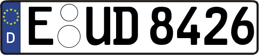E-UD8426