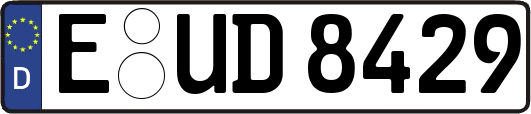 E-UD8429
