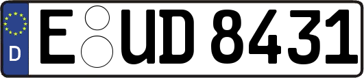 E-UD8431