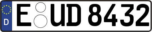 E-UD8432