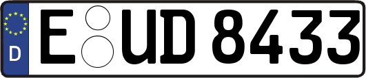 E-UD8433