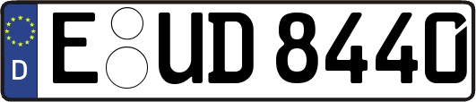 E-UD8440