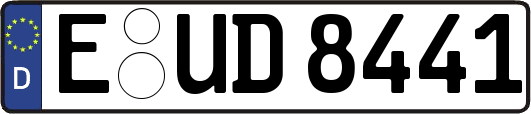 E-UD8441