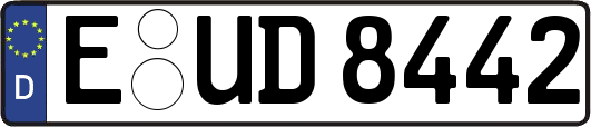 E-UD8442